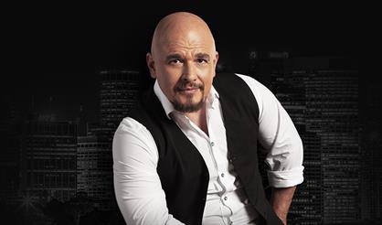 Сергей Трофимов