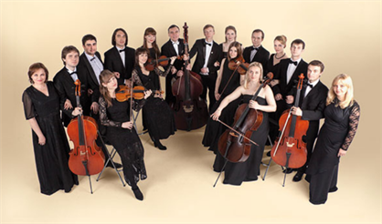 Друзья мои, прекрасен наш союз!