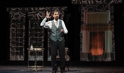 Докторъ А.П. Чеховъ. Об-хо-хо-чешься!