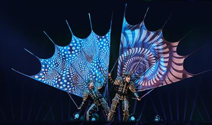 Как создать Вселенную?