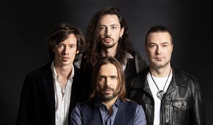 TattooIN + Stas Music Project. День космонавтики