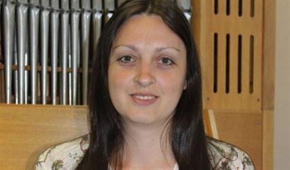 Органный концерт «Великий Иоганн Себастьян Бах»