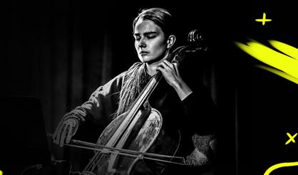 Nirvana в исполнении струнного оркестра Hard Rock Orchestra