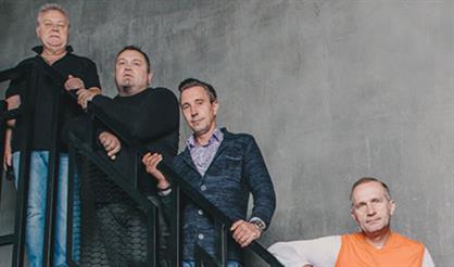 Casual. День рождения группы