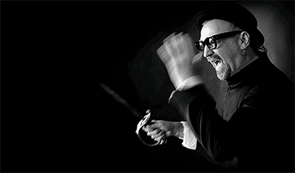 IP Orchestra. Мировые рок-хиты в исполнении симфонического оркестра