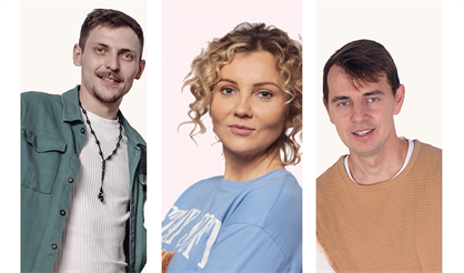 Стендап концерт в ресторане «Mukka»