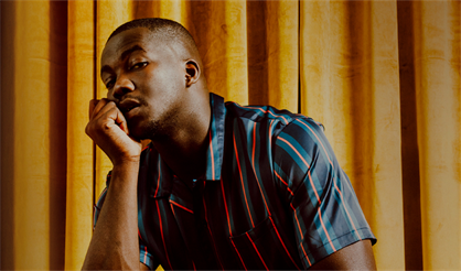 Jacob Banks
