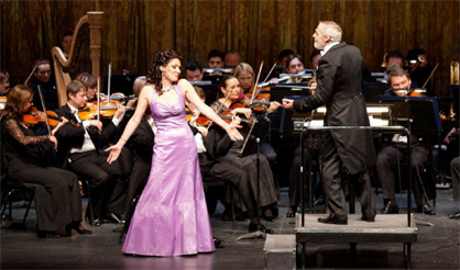 И. Штраус. Король вальсов