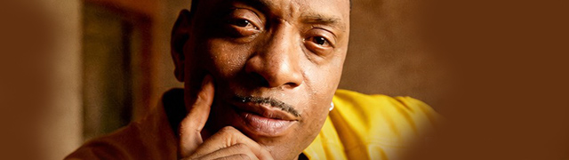 Kevin McCoy
