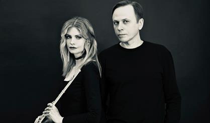 Plotnik82 и Алла Лужецкая