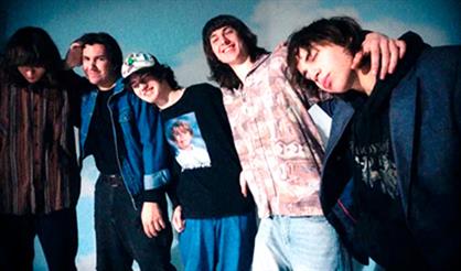 Твои кошмары. Первый сольный концерт