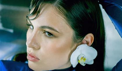 SHOO. Презентация EP «Один день»