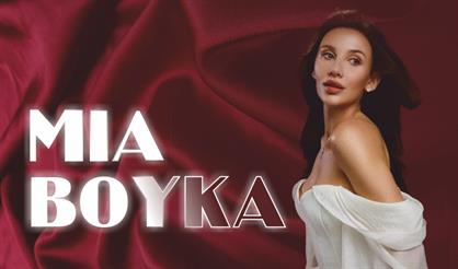 Mia Boyka (г. Сергиев Посад)