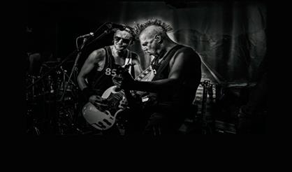 Бригадный Подряд. Концерт на корабле