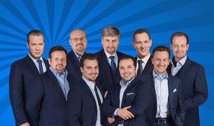 ТенорА XXI века