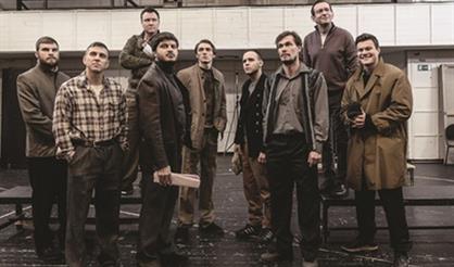 Обзорная экскурсия "Сталинград - Волгоград"