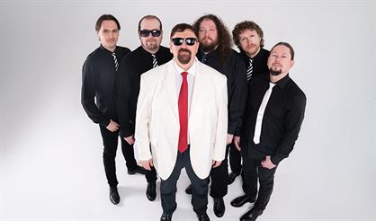 Улыбаются трамваи. Презентация нового альбома "За счастьем!"