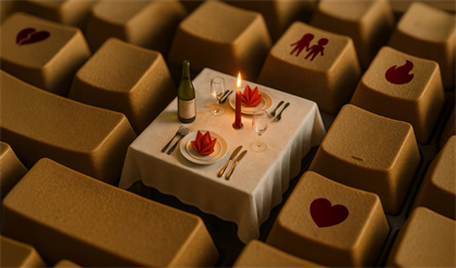 Идеальный партнёр