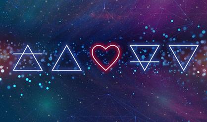 Стихии любви