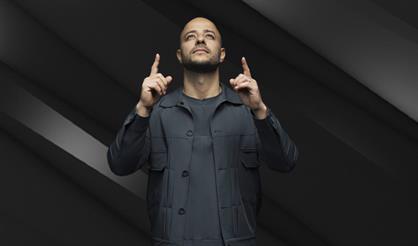 Махер Зайн (Maher Zain)