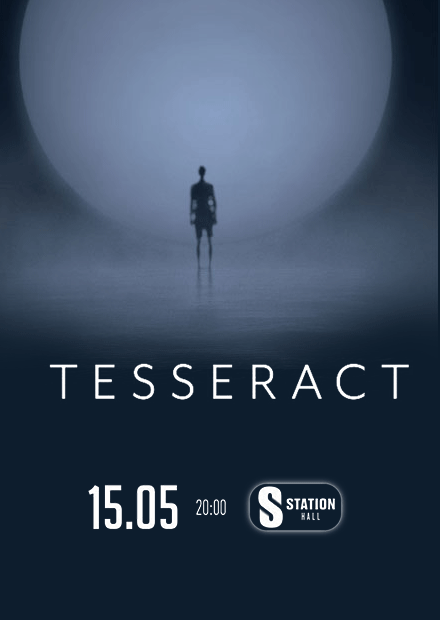 TesseracT