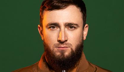 Султан Лагучев (г. Красноярск)