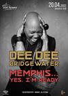 Dee Dee Bridgewater. «Memphis... Yes, I'm Ready»