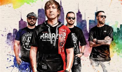 Обе-Рек. Концерт по заявкам