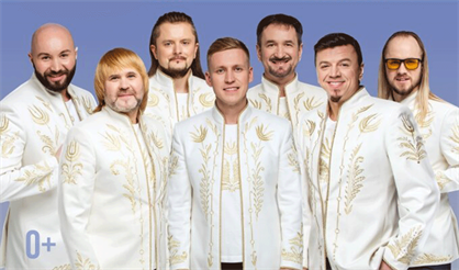 Песняры (Дзержинск)