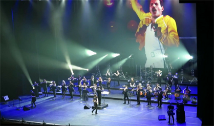 Симфонические рок-хиты