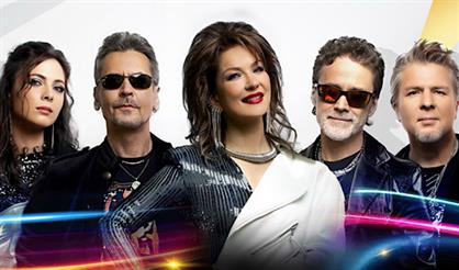 Группа "Мираж"