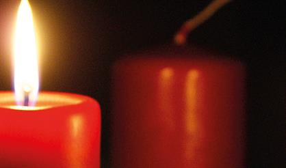 И.С. Бах. Органная музыка Адвента. Играет Алексей Паршин