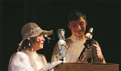 Снежная королева