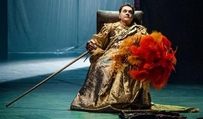 Мнимый больной