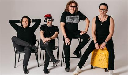 Конец фильма. Электричество