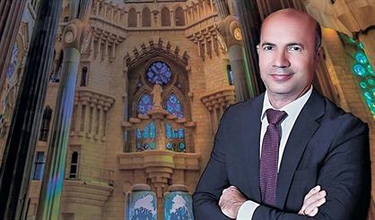 Рождество в Испании. Хесус Сампедро (орган)