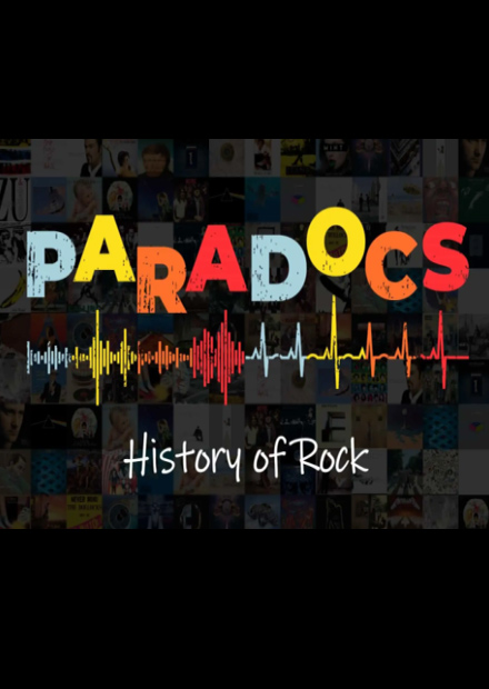 ParaDocs. History of Rock