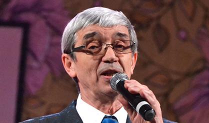 Юбилейный вечер Владимира Пипекина