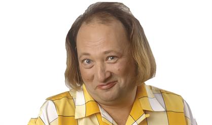 Новый год с Юрием Гальцевым