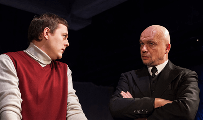 Отцы и дети