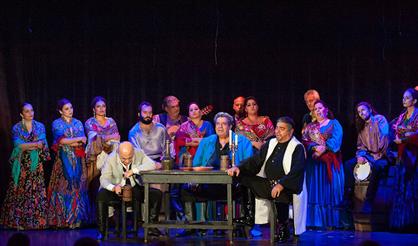 Соколовский хор