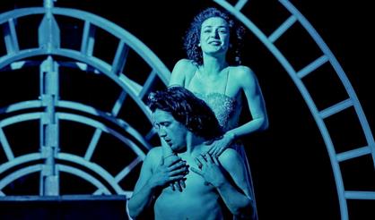 Ромео и Джульетта