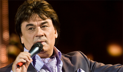 Александр Серов (Щелково)