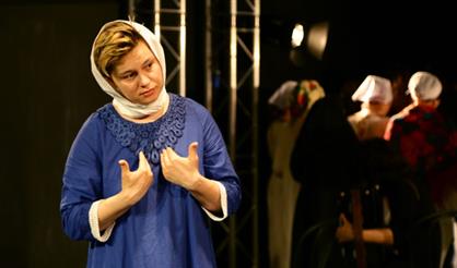 Гроза – среда обитания