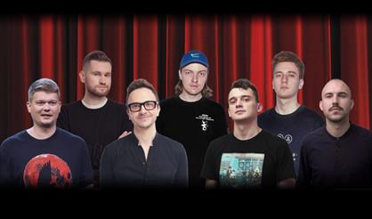 Белорусский StandUp