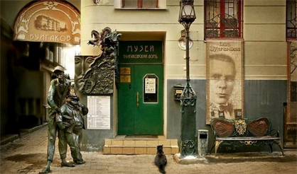 Тайны театральных кулуаров