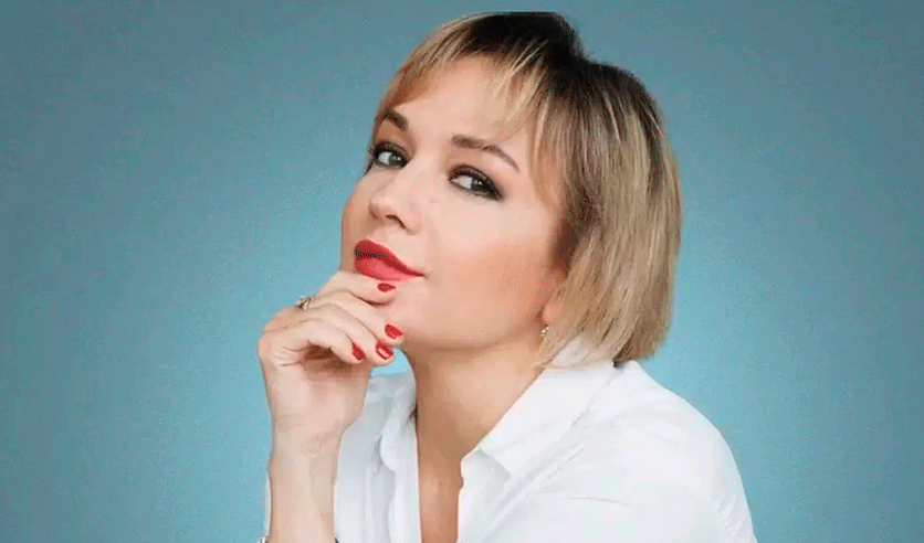 Татьяна Буланова