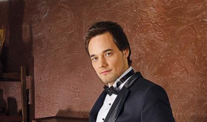 Ритмы Юга. Альберт Жалилов