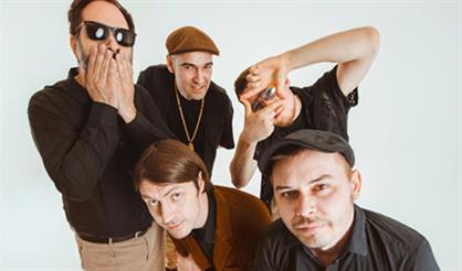 Diasonics. Большой летний концерт