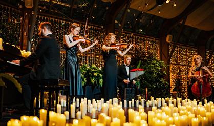 Кинохиты. HighTime Orchestra